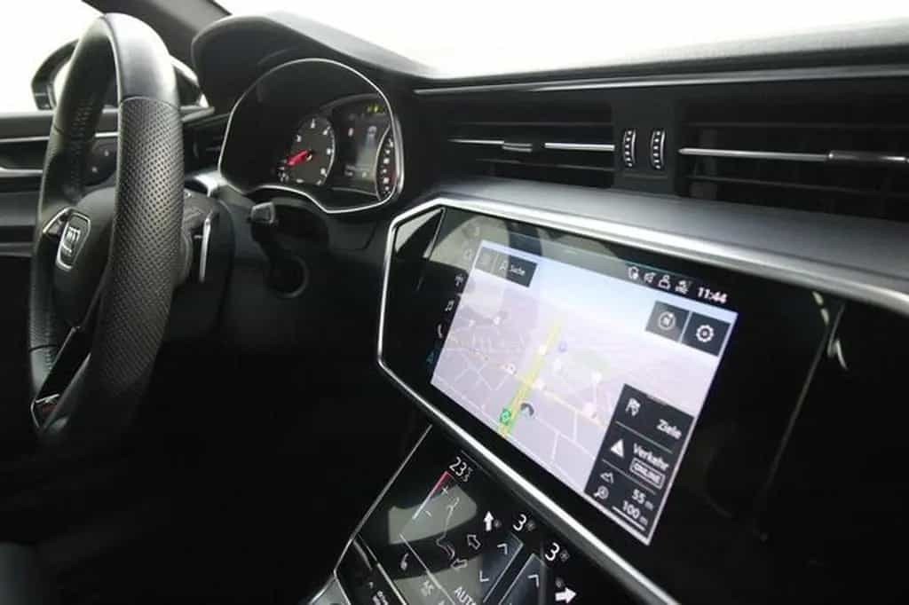 Audi A6 AVANT 45 TDI QU 5*JAHREGARANTIE S6 OPTIK+S LI 04/2019-photo-17