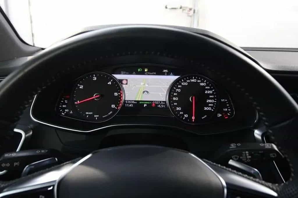 Audi A6 AVANT 45 TDI QU 5*JAHREGARANTIE S6 OPTIK+S LI 04/2019-photo-19
