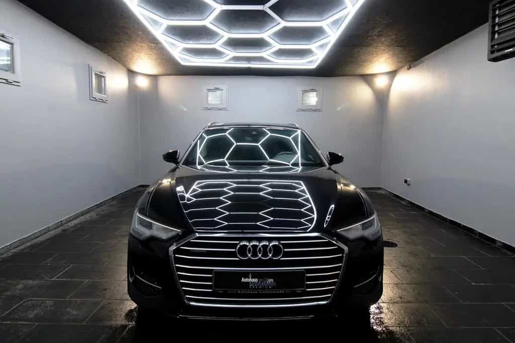 Audi A6 AVANT 45 TDI QU 5*JAHREGARANTIE S6 OPTIK+S LI 04/2019-photo-2