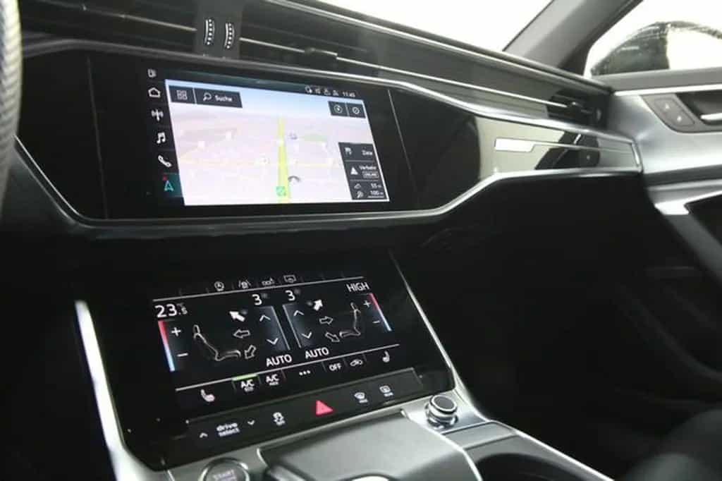 Audi A6 AVANT 45 TDI QU 5*JAHREGARANTIE S6 OPTIK+S LI 04/2019-photo-20