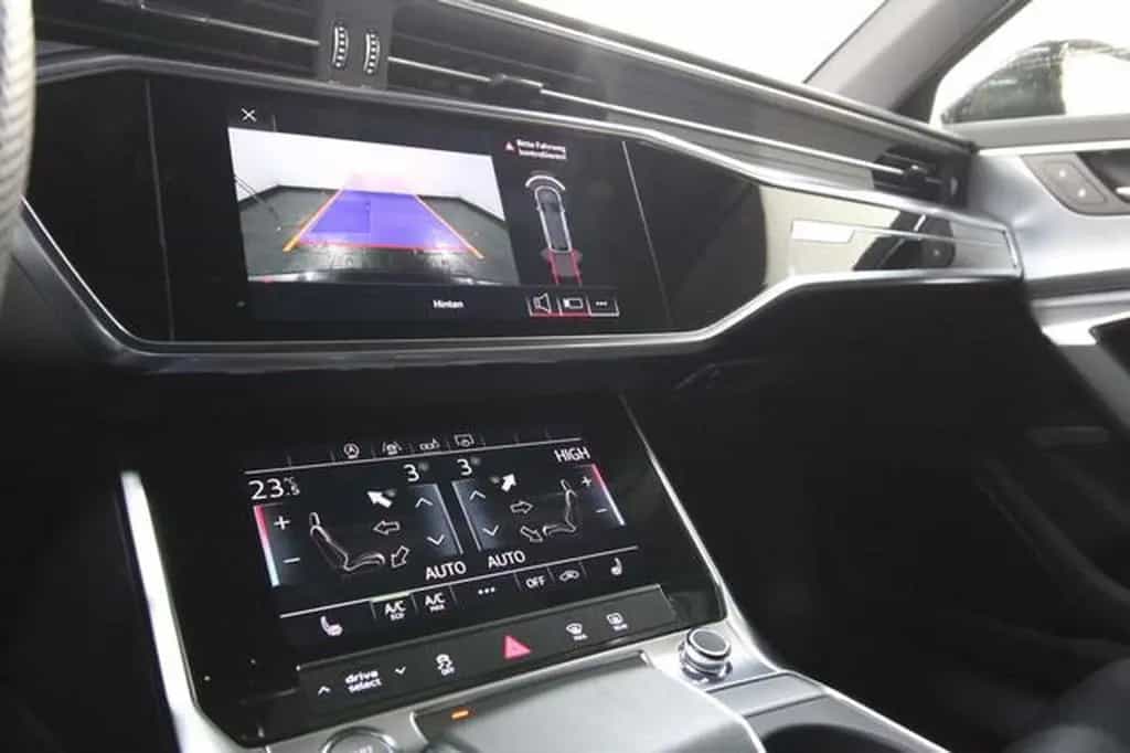 Audi A6 AVANT 45 TDI QU 5*JAHREGARANTIE S6 OPTIK+S LI 04/2019-photo-21