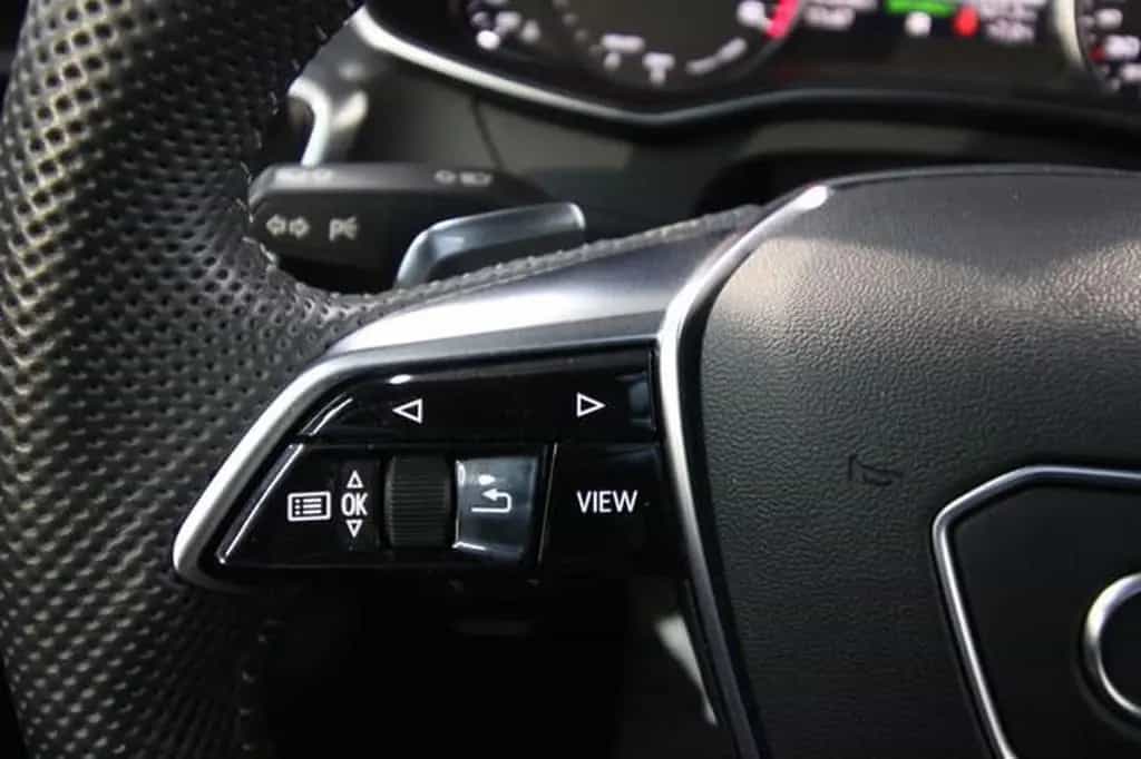 Audi A6 AVANT 45 TDI QU 5*JAHREGARANTIE S6 OPTIK+S LI 04/2019-photo-24