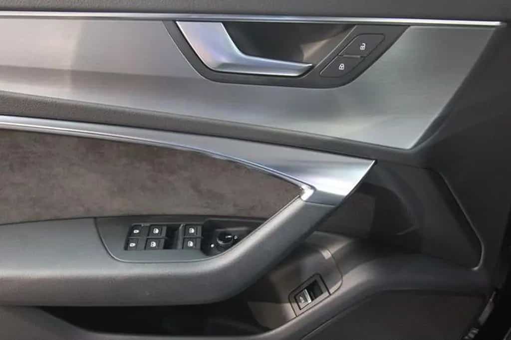 Audi A6 AVANT 45 TDI QU 5*JAHREGARANTIE S6 OPTIK+S LI 04/2019-photo-27