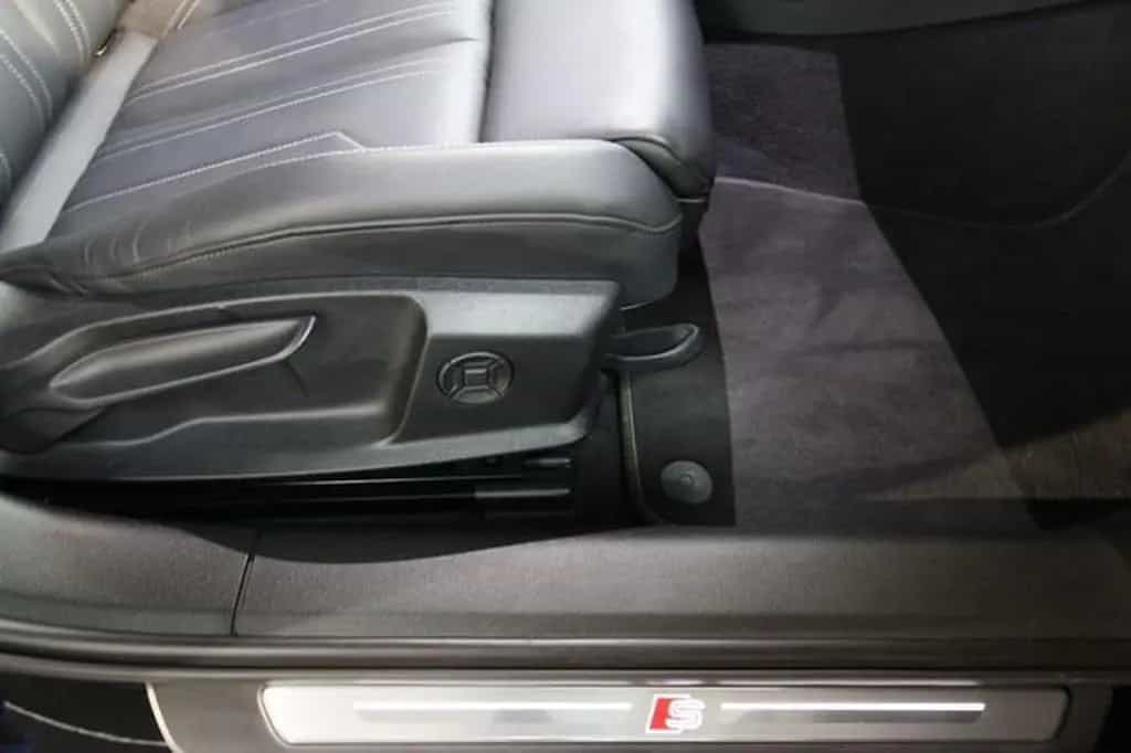 Audi A6 AVANT 45 TDI QU 5*JAHREGARANTIE S6 OPTIK+S LI 04/2019-photo-28