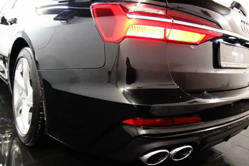 Audi A6 AVANT 45 TDI QU 5*JAHREGARANTIE S6 OPTIK+S LI 04/2019-photo-29