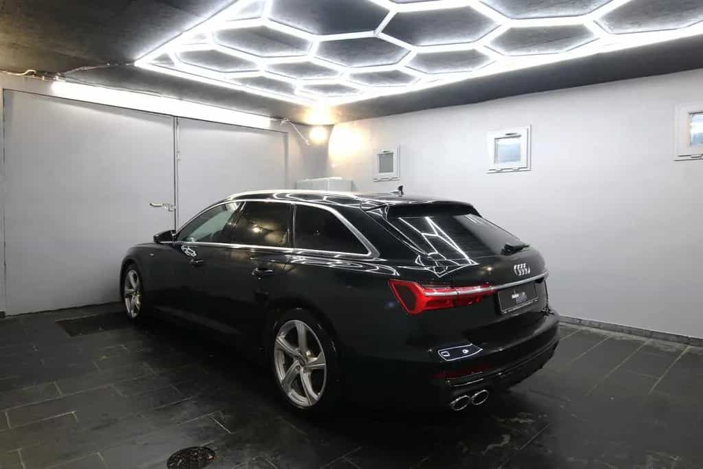 Audi A6 AVANT 45 TDI QU 5*JAHREGARANTIE S6 OPTIK+S LI 04/2019-photo-3
