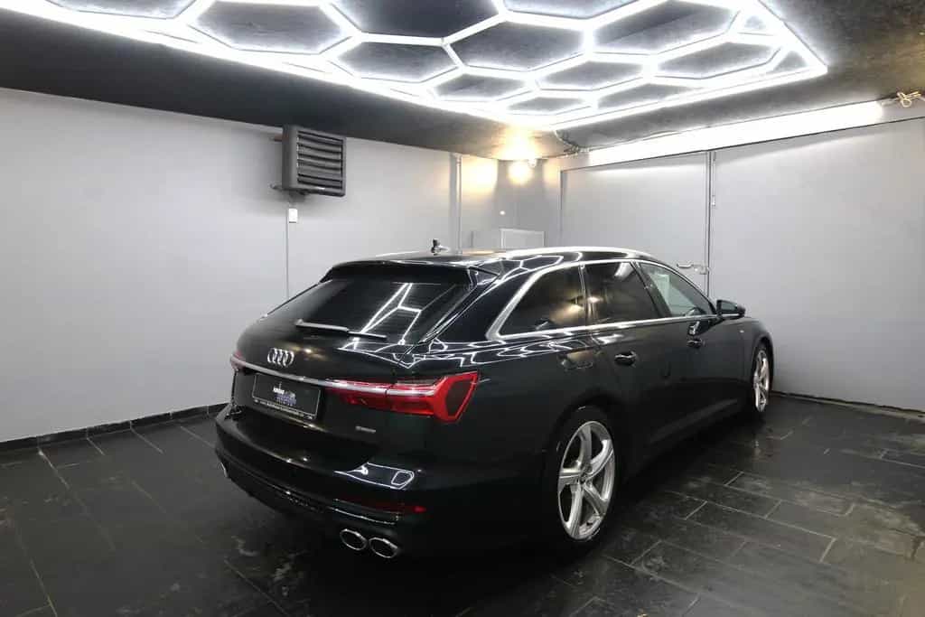 Audi A6 AVANT 45 TDI QU 5*JAHREGARANTIE S6 OPTIK+S LI 04/2019-photo-5
