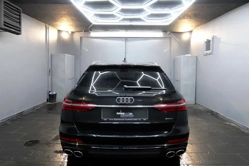 Audi A6 AVANT 45 TDI QU 5*JAHREGARANTIE S6 OPTIK+S LI 04/2019-photo-6