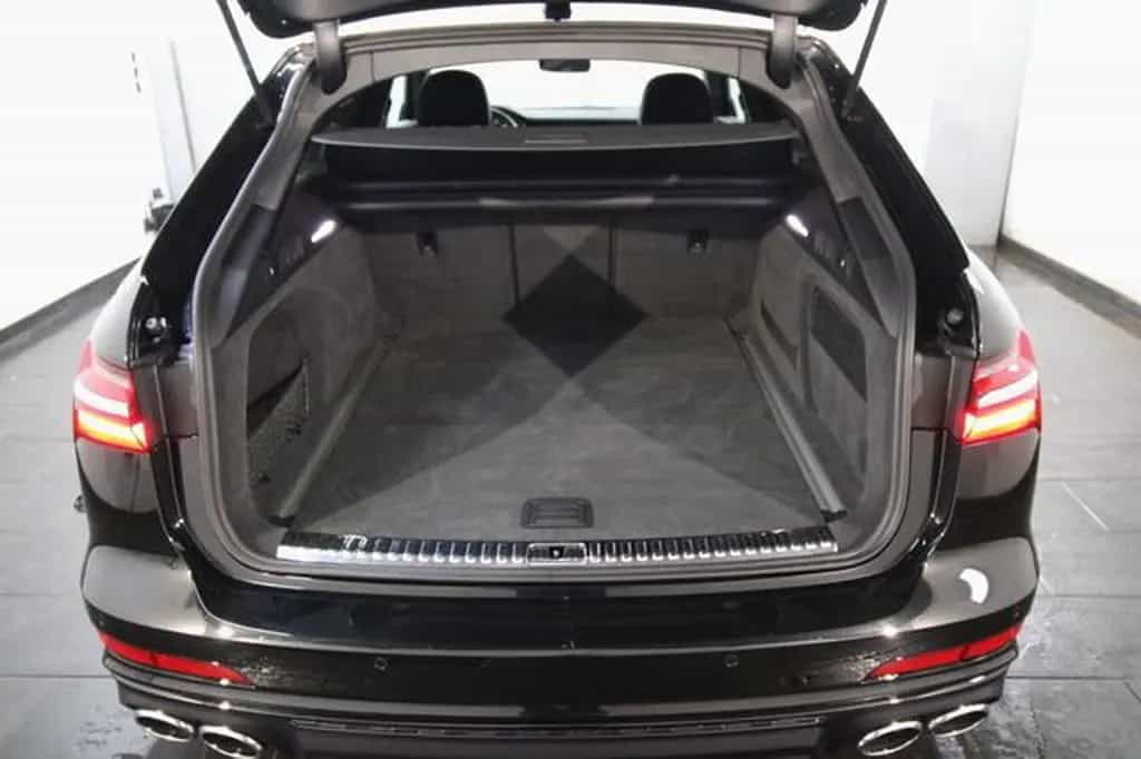 Audi A6 AVANT 45 TDI QU 5*JAHREGARANTIE S6 OPTIK+S LI 04/2019-photo-8