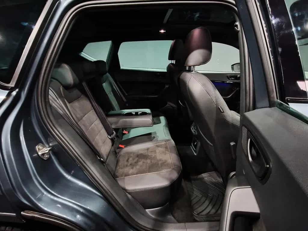 Cupra Ateca 5*JAHRE*GARANTIE|PERFORMANCE|PANORAMA|ACC| 11/2018-photo-10
