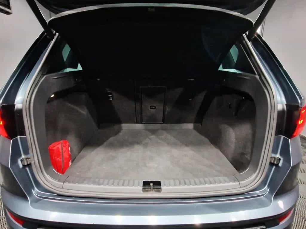 Cupra Ateca 5*JAHRE*GARANTIE|PERFORMANCE|PANORAMA|ACC| 11/2018-photo-16