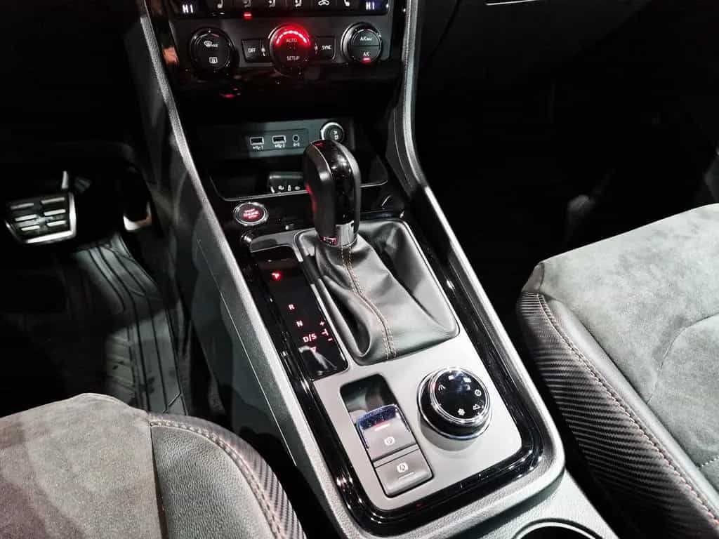 Cupra Ateca 5*JAHRE*GARANTIE|PERFORMANCE|PANORAMA|ACC| 11/2018-photo-20