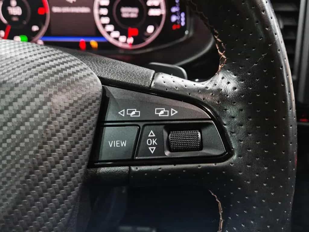 Cupra Ateca 5*JAHRE*GARANTIE|PERFORMANCE|PANORAMA|ACC| 11/2018-photo-21