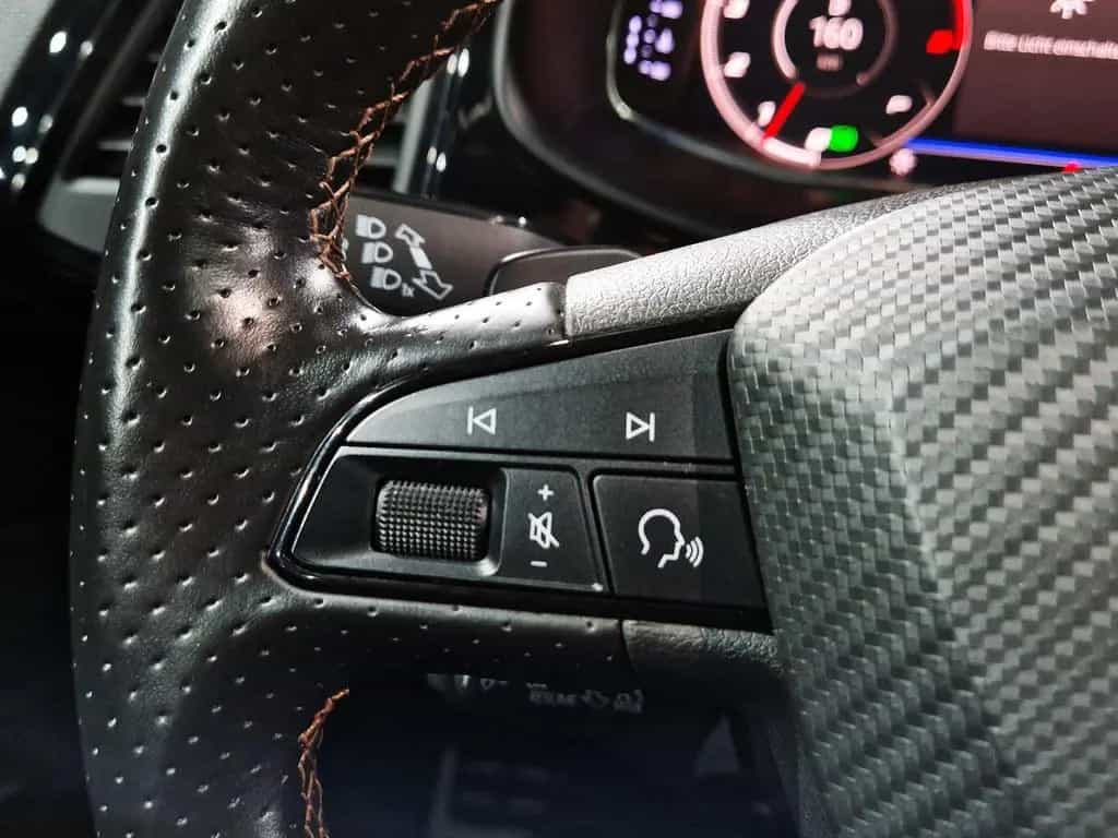 Cupra Ateca 5*JAHRE*GARANTIE|PERFORMANCE|PANORAMA|ACC| 11/2018-photo-22