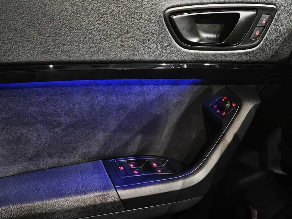 Cupra Ateca 5*JAHRE*GARANTIE|PERFORMANCE|PANORAMA|ACC| 11/2018-photo-23