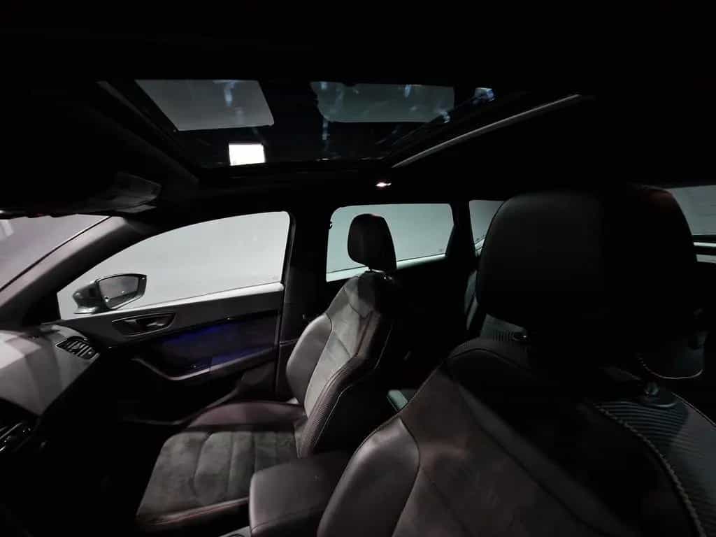 Cupra Ateca 5*JAHRE*GARANTIE|PERFORMANCE|PANORAMA|ACC| 11/2018-photo-26