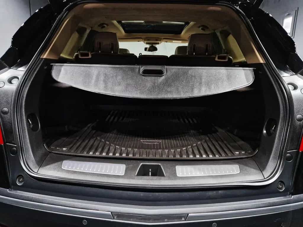Cadillac XT5 V6 Platinum AWD|PANO|LEDER|5 *JAHRE*GARANTIE 04/2019-photo-15