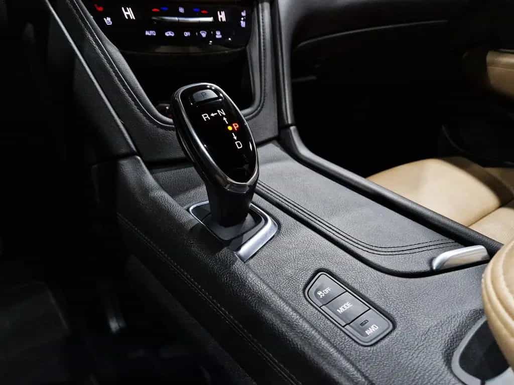 Cadillac XT5 V6 Platinum AWD|PANO|LEDER|5 *JAHRE*GARANTIE 04/2019-photo-19