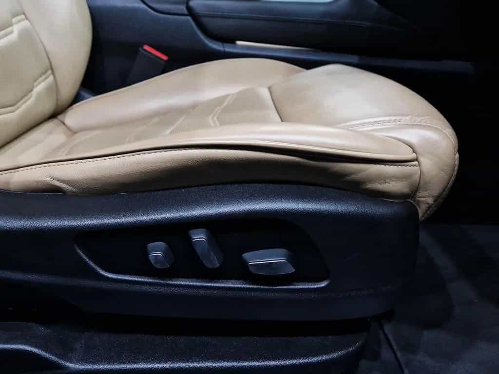 Cadillac XT5 V6 Platinum AWD|PANO|LEDER|5 *JAHRE*GARANTIE 04/2019-photo-25