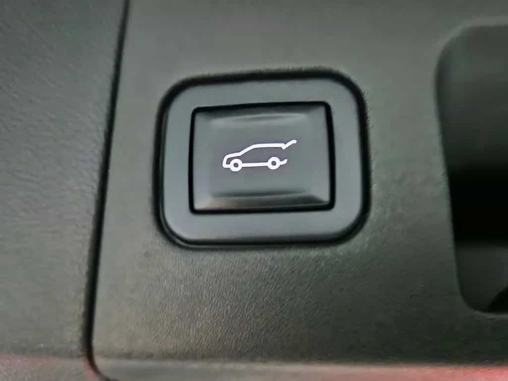 Cadillac XT5 V6 Platinum AWD|PANO|LEDER|5 *JAHRE*GARANTIE 04/2019-photo-26