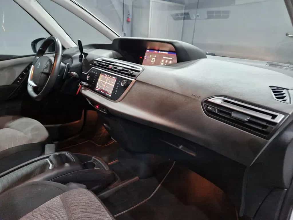Citroën Grand C4 Picasso / SpaceTourer Grand C4 SpaceTourer 7 SITZER|5 JAHRE GARANTIE|A 02/2022-photo-13