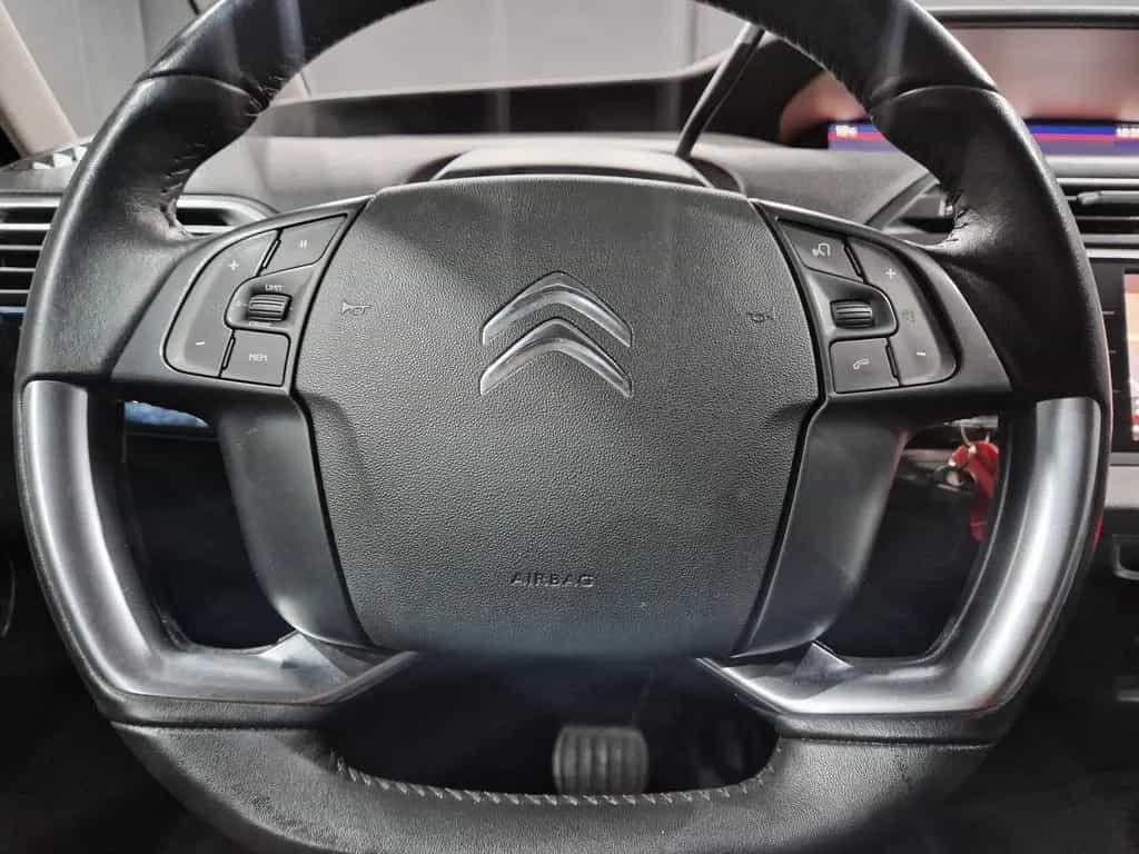 Citroën Grand C4 Picasso / SpaceTourer Grand C4 SpaceTourer 7 SITZER|5 JAHRE GARANTIE|A 02/2022-photo-14