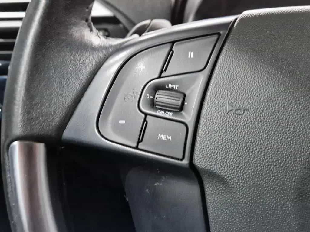 Citroën Grand C4 Picasso / SpaceTourer Grand C4 SpaceTourer 7 SITZER|5 JAHRE GARANTIE|A 02/2022-photo-15