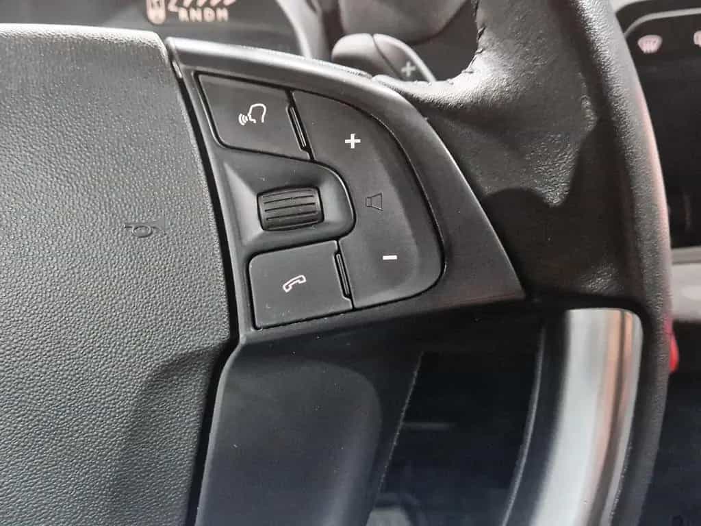 Citroën Grand C4 Picasso / SpaceTourer Grand C4 SpaceTourer 7 SITZER|5 JAHRE GARANTIE|A 02/2022-photo-16