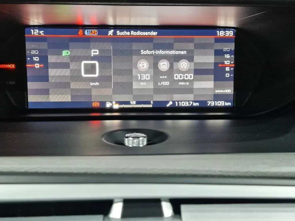 Citroën Grand C4 Picasso / SpaceTourer Grand C4 SpaceTourer 7 SITZER|5 JAHRE GARANTIE|A 02/2022-photo-19