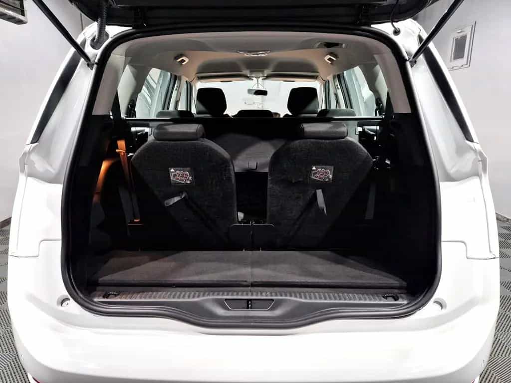 Citroën Grand C4 Picasso / SpaceTourer Grand C4 SpaceTourer 7 SITZER|5 JAHRE GARANTIE|A 02/2022-photo-23