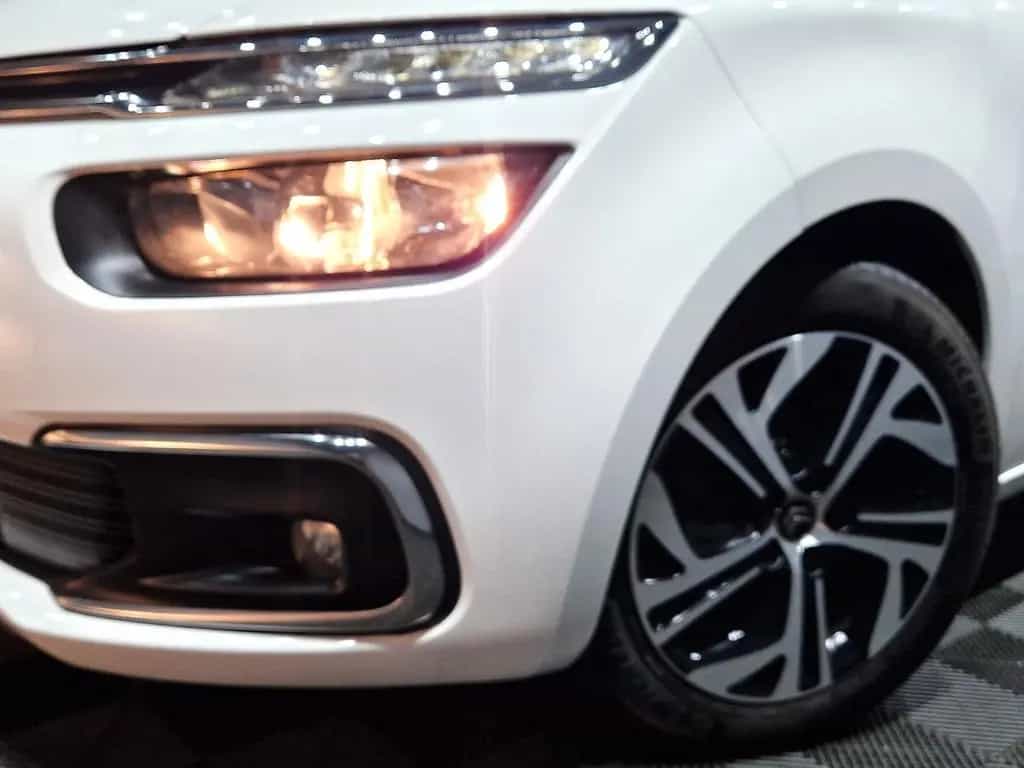 Citroën Grand C4 Picasso / SpaceTourer Grand C4 SpaceTourer 7 SITZER|5 JAHRE GARANTIE|A 02/2022-photo-24