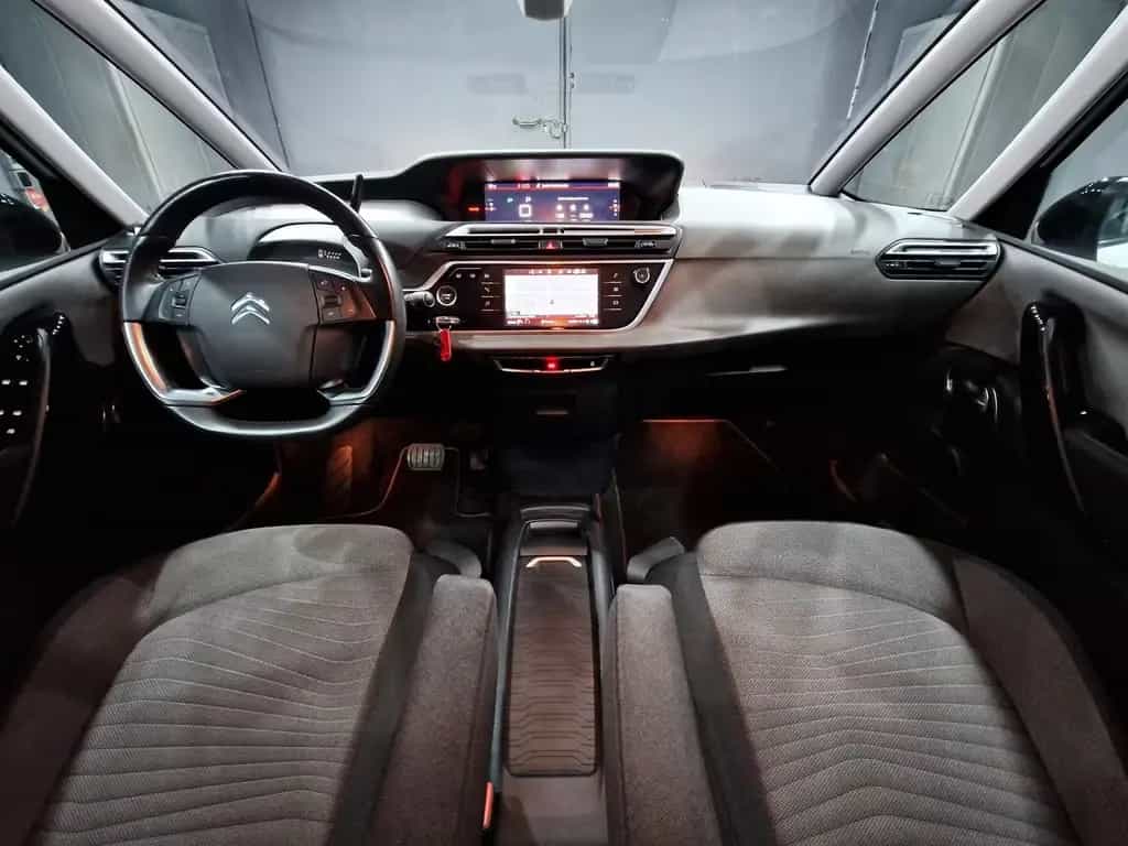 Citroën Grand C4 Picasso / SpaceTourer Grand C4 SpaceTourer 7 SITZER|5 JAHRE GARANTIE|A 02/2022-photo-5