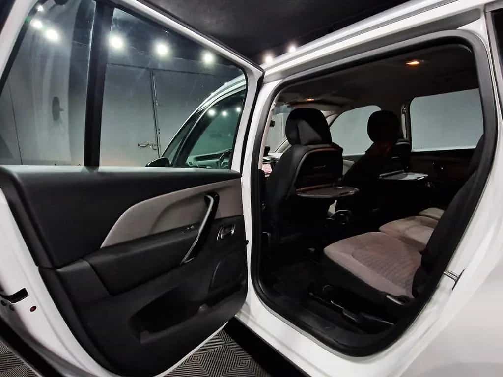 Citroën Grand C4 Picasso / SpaceTourer Grand C4 SpaceTourer 7 SITZER|5 JAHRE GARANTIE|A 02/2022-photo-7
