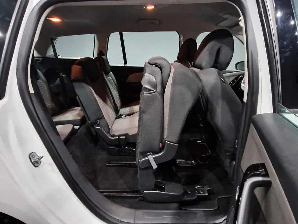 Citroën Grand C4 Picasso / SpaceTourer Grand C4 SpaceTourer 7 SITZER|5 JAHRE GARANTIE|A 02/2022-photo-9