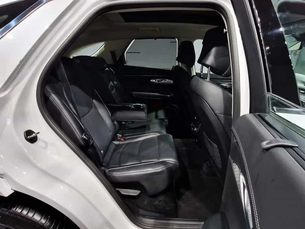 Genesis GV70 2.2 CRDI Luxury 4WD|PANO|5 *JAHRE*GARANTIE 11/2022-photo-10