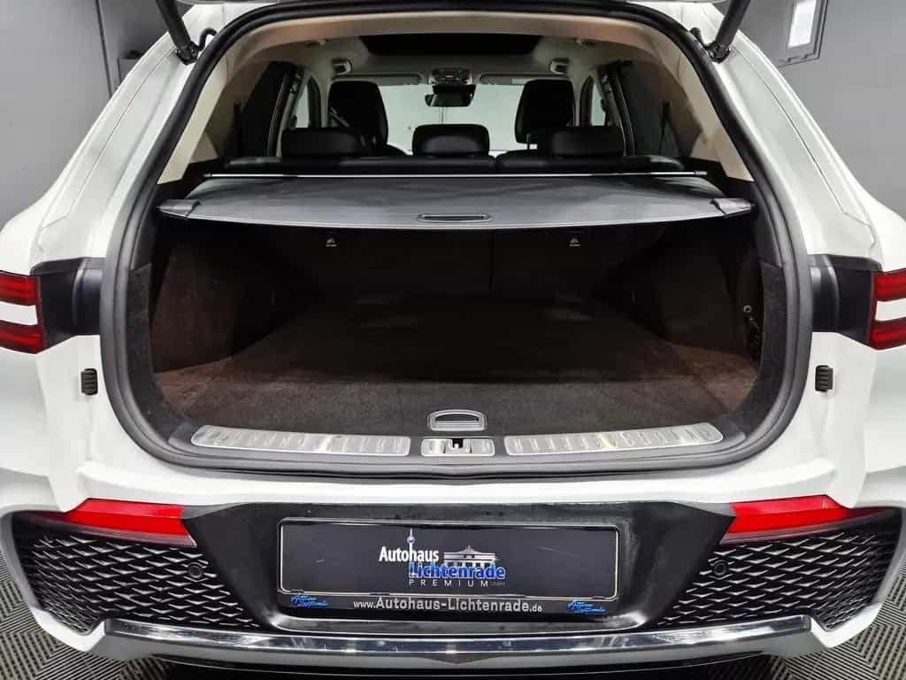Genesis GV70 2.2 CRDI Luxury 4WD|PANO|5 *JAHRE*GARANTIE 11/2022-photo-16