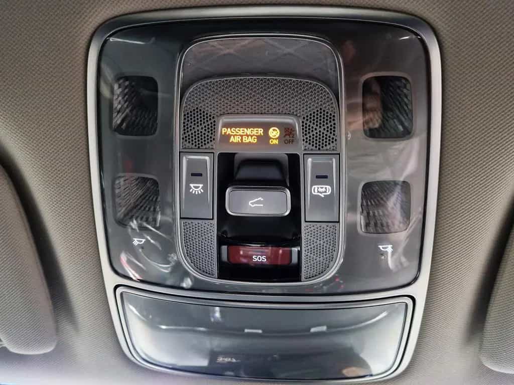 Genesis GV70 2.2 CRDI Luxury 4WD|PANO|5 *JAHRE*GARANTIE 11/2022-photo-25