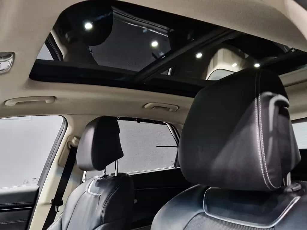 Genesis GV70 2.2 CRDI Luxury 4WD|PANO|5 *JAHRE*GARANTIE 11/2022-photo-27