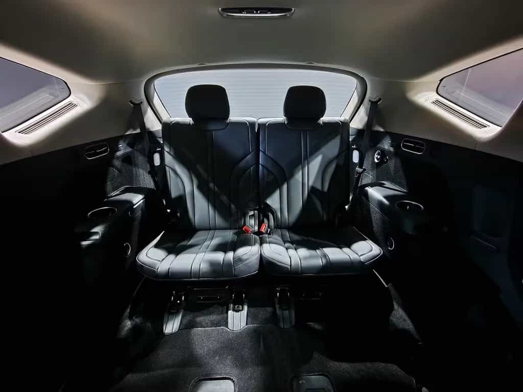 Genesis GV80 3.0 CRDI Luxury Plus 4WD|5 JAHRE GARANTIE| 01/2023-photo-13