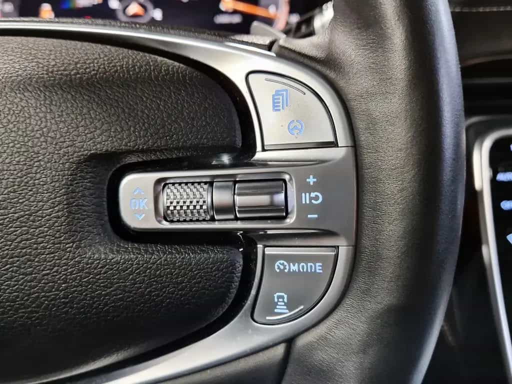 Genesis GV80 3.0 CRDI Luxury Plus 4WD|5 JAHRE GARANTIE| 01/2023-photo-22