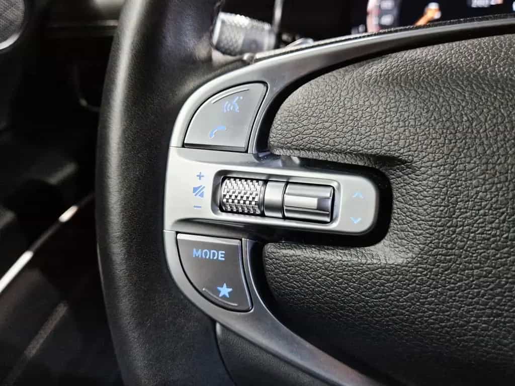 Genesis GV80 3.0 CRDI Luxury Plus 4WD|5 JAHRE GARANTIE| 01/2023-photo-23