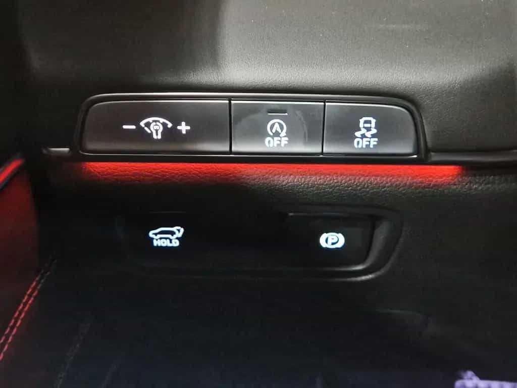 Genesis GV80 3.0 CRDI Luxury Plus 4WD|5 JAHRE GARANTIE| 01/2023-photo-24