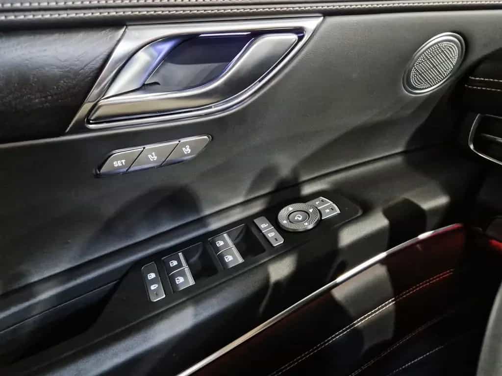 Genesis GV80 3.0 CRDI Luxury Plus 4WD|5 JAHRE GARANTIE| 01/2023-photo-25