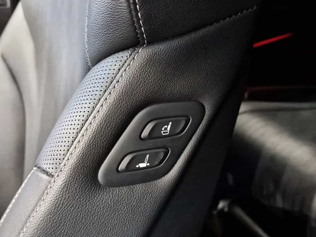 Genesis GV80 3.0 CRDI Luxury Plus 4WD|5 JAHRE GARANTIE| 01/2023-photo-26