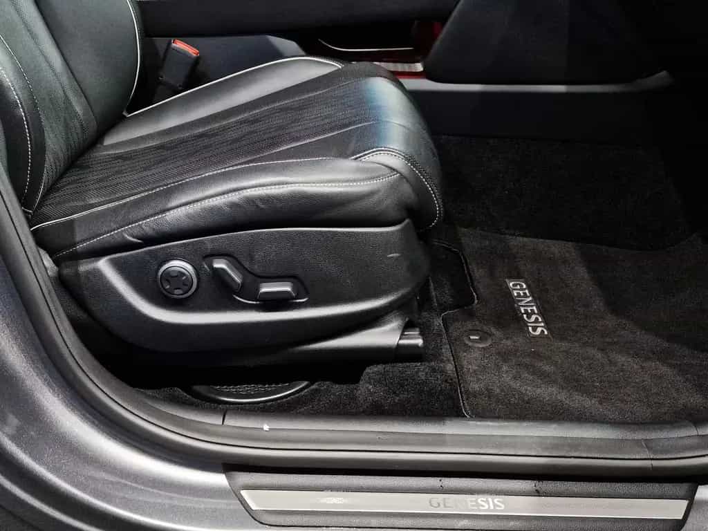 Genesis GV80 3.0 CRDI Luxury Plus 4WD|5 JAHRE GARANTIE| 01/2023-photo-28