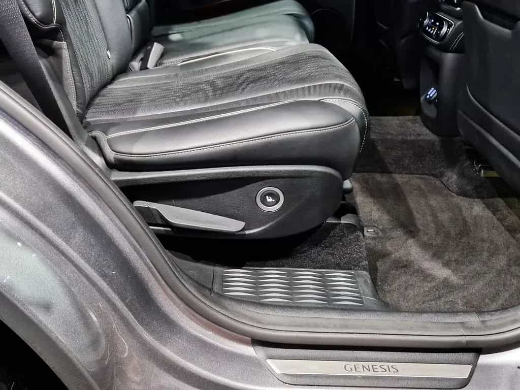 Genesis GV80 3.0 CRDI Luxury Plus 4WD|5 JAHRE GARANTIE| 01/2023-photo-29
