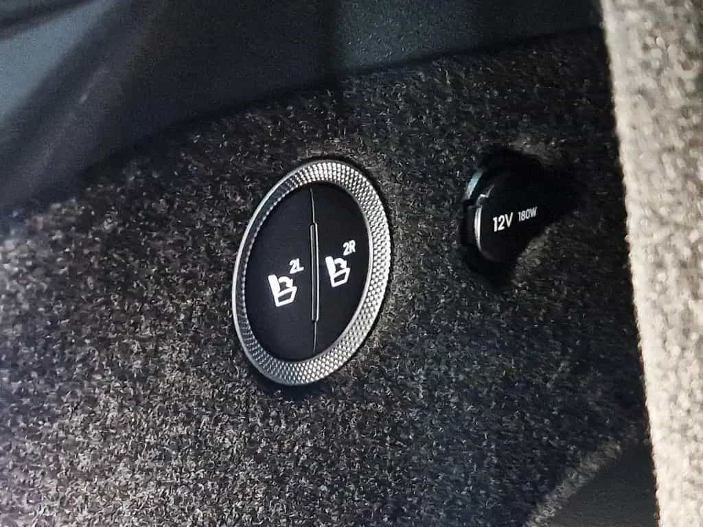 Genesis GV80 3.0 CRDI Luxury Plus 4WD|5 JAHRE GARANTIE| 01/2023-photo-34