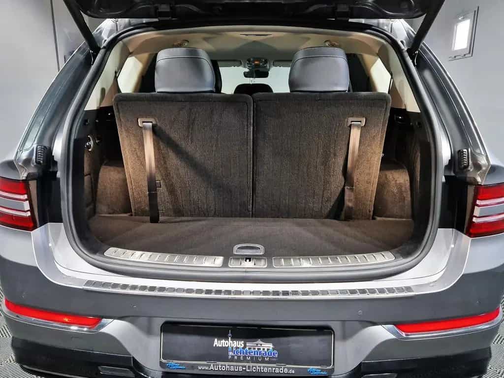 Genesis GV80 3.0 CRDI Luxury Plus 4WD|5 JAHRE GARANTIE| 01/2023-photo-7