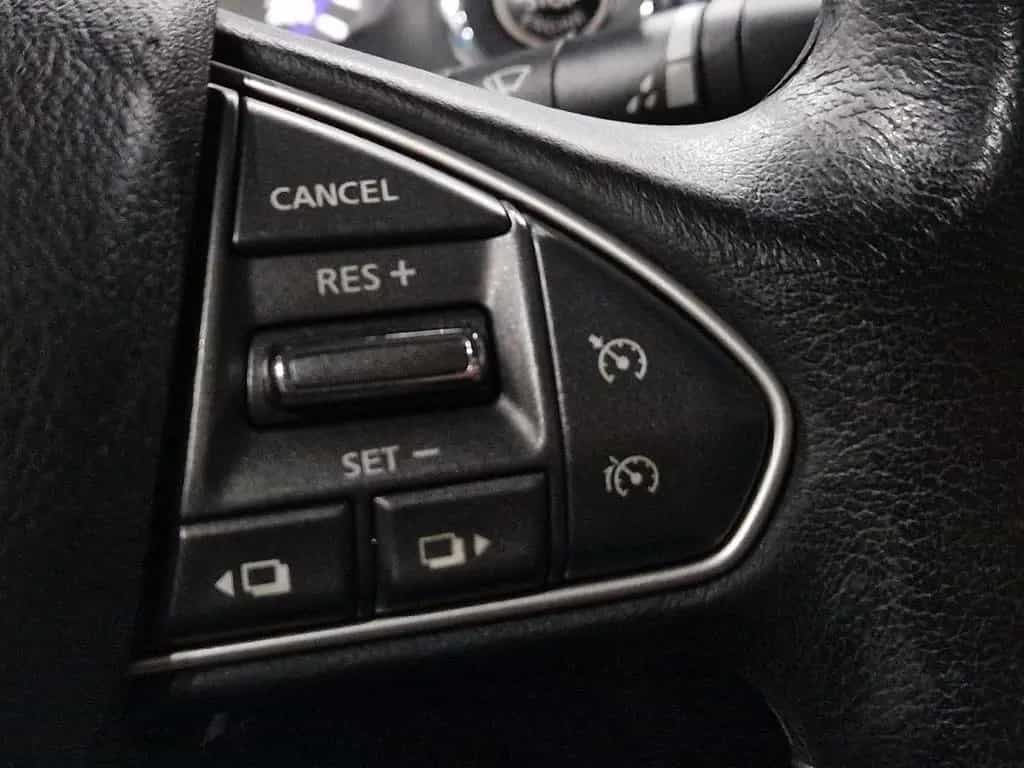 Infiniti Q50 2.2 Premium Tech |AUTOM|LEDER|NAVI|LED| 08/2018-photo-15