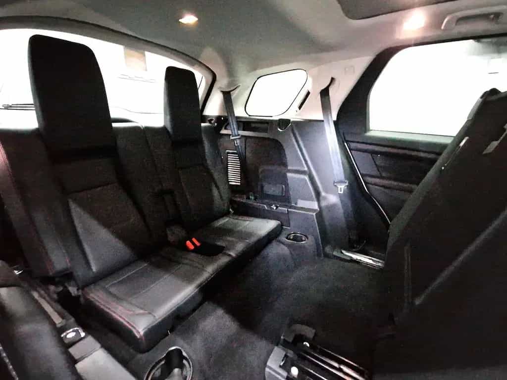 Land Rover Discovery Sport R-DYNAMIC HSE|7 SITZER|PANO|LEDE 06/2022-photo-11